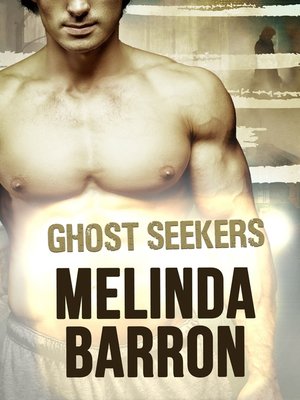 cover image of Ghost Seekers